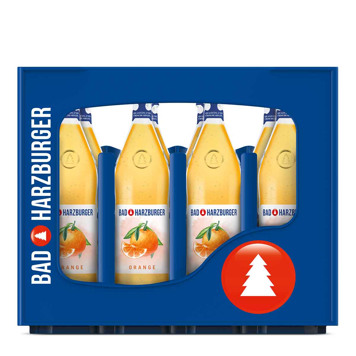 Bad Harzburger Orange