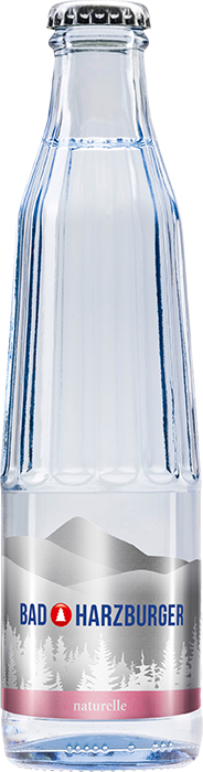 Bad_Harzburger_Naturell_Gastro_Flasche_0_25_700 Bad Harzburger exclusiv Naturelle