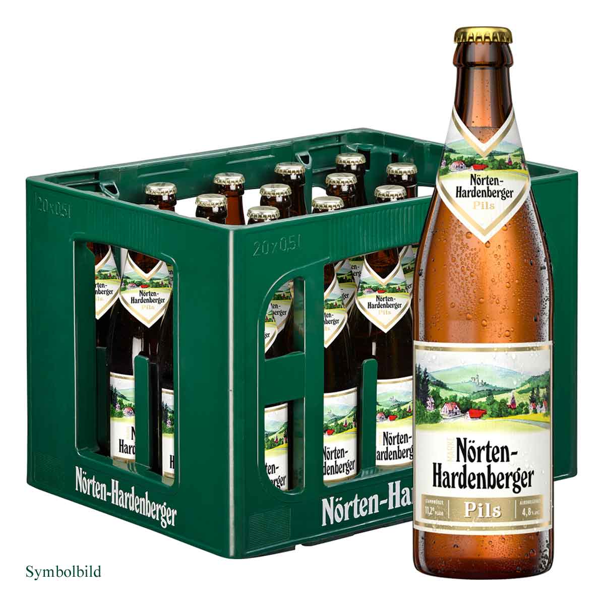 Mönchshof Bayerisch Hell