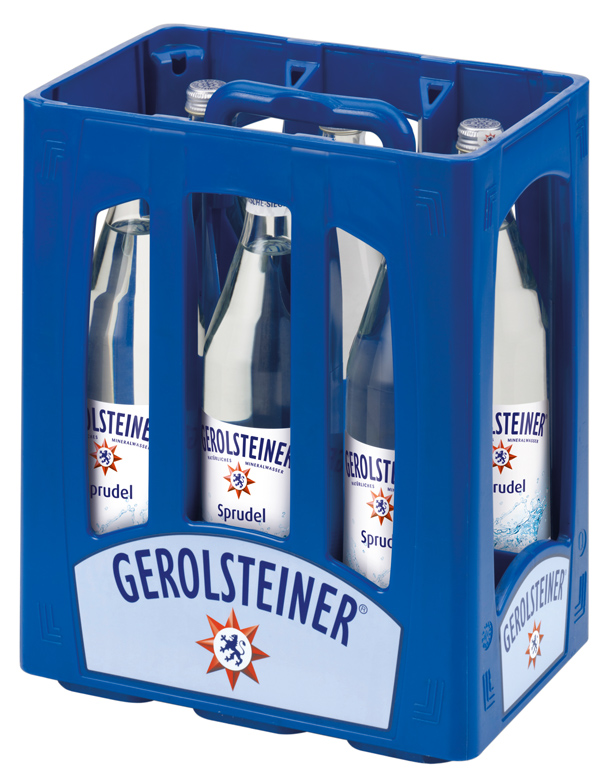 Gerolsteiner Sprudel