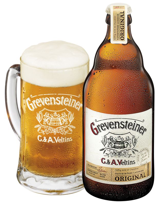 grevensteiner_kombi_glas_flasche Grevensteiner naturtrübes Landbier