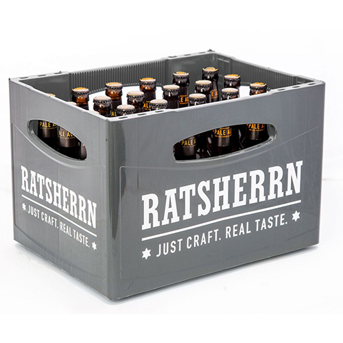 Maisel & Friends Pale Ale Fass