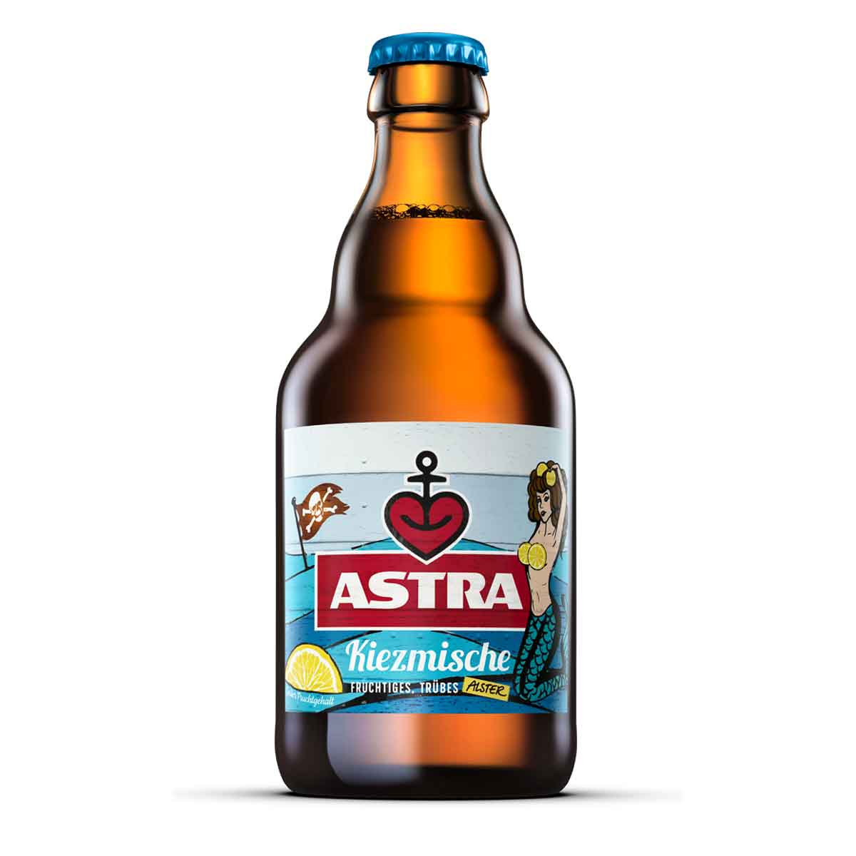 Astra Kiezmische (Radler)