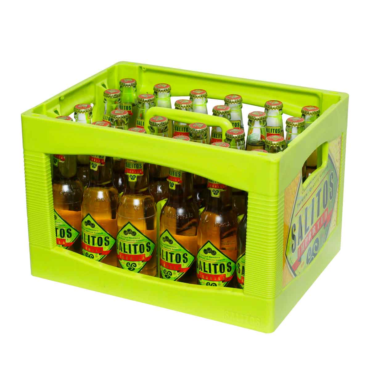 Salitos Original