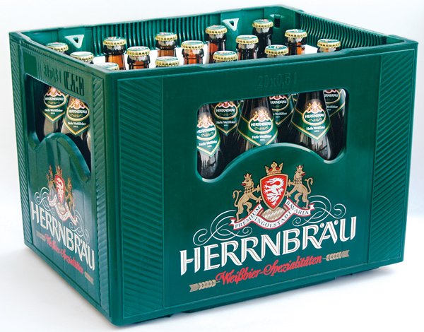 Hacker-Pschorr Sternweisse