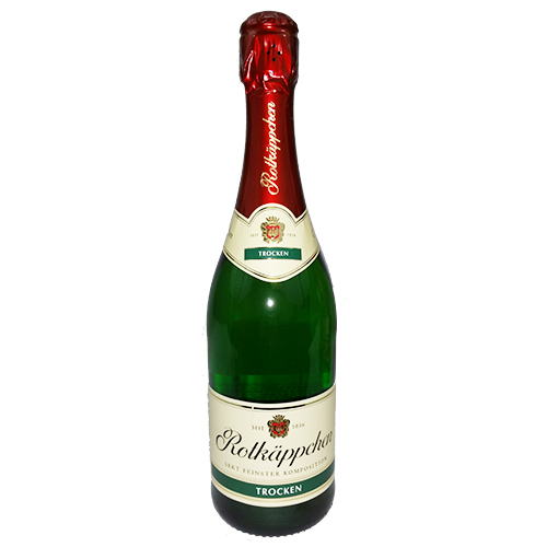 rotk_ppchen_trockenflasche_1 Rotkäppchen Sekt trocken