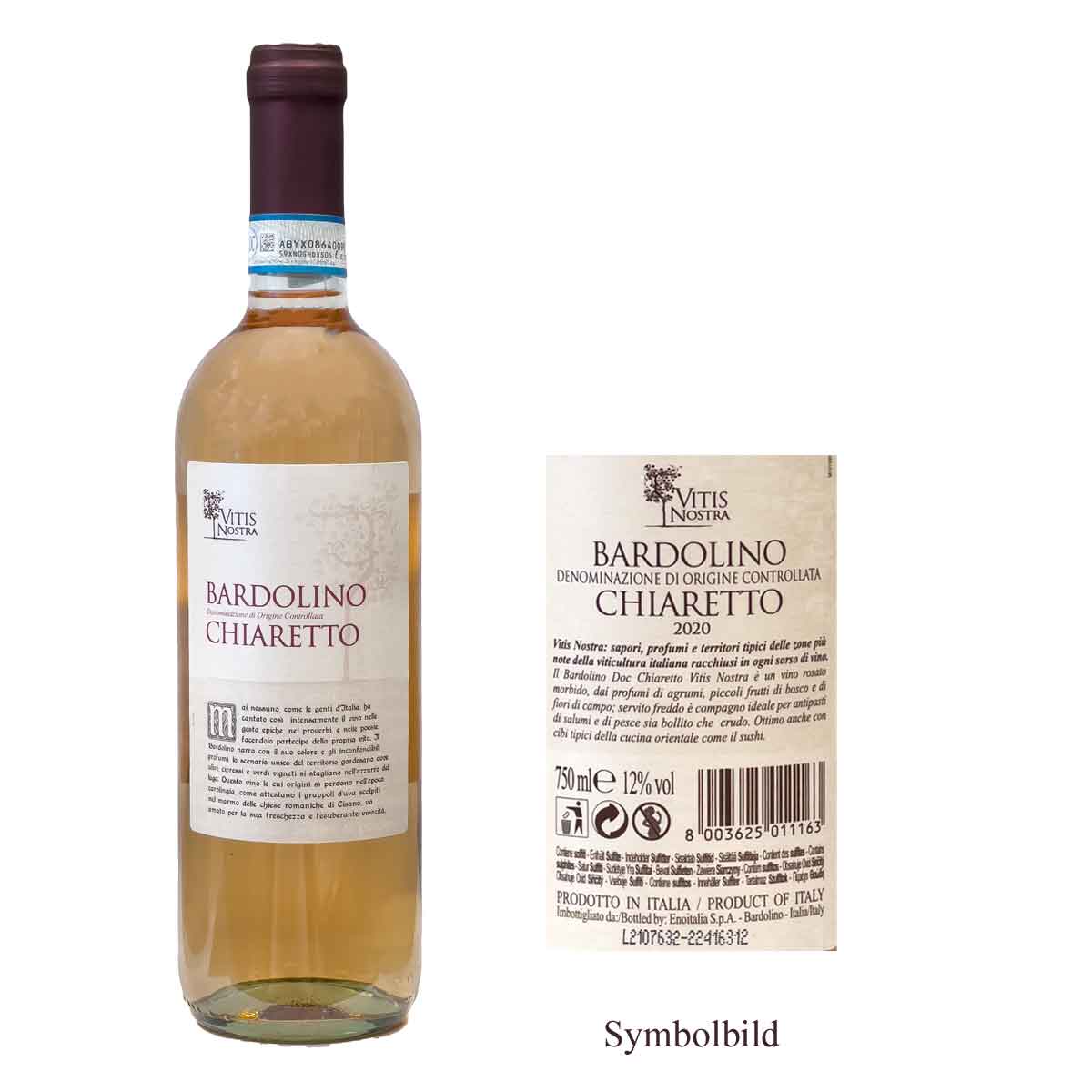 Vitis-Nostra-Bardolino-Chiaretto-2020-0_75-Ltr-Flasche-2022-08-13-Info-Fl-Li Vitis Nostra Bardolino Chiaretto