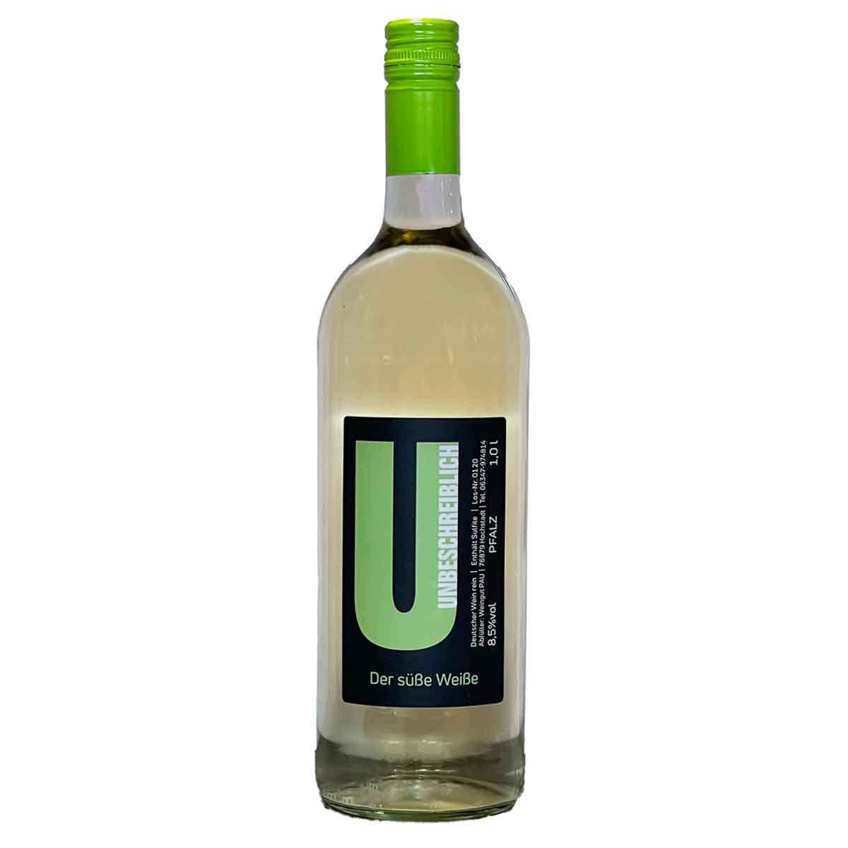 Löwensteiner Salzberg Riesling WÜRTTEMBERG Löwensteiner Salzberg Riesling WÜRTTEMBERG