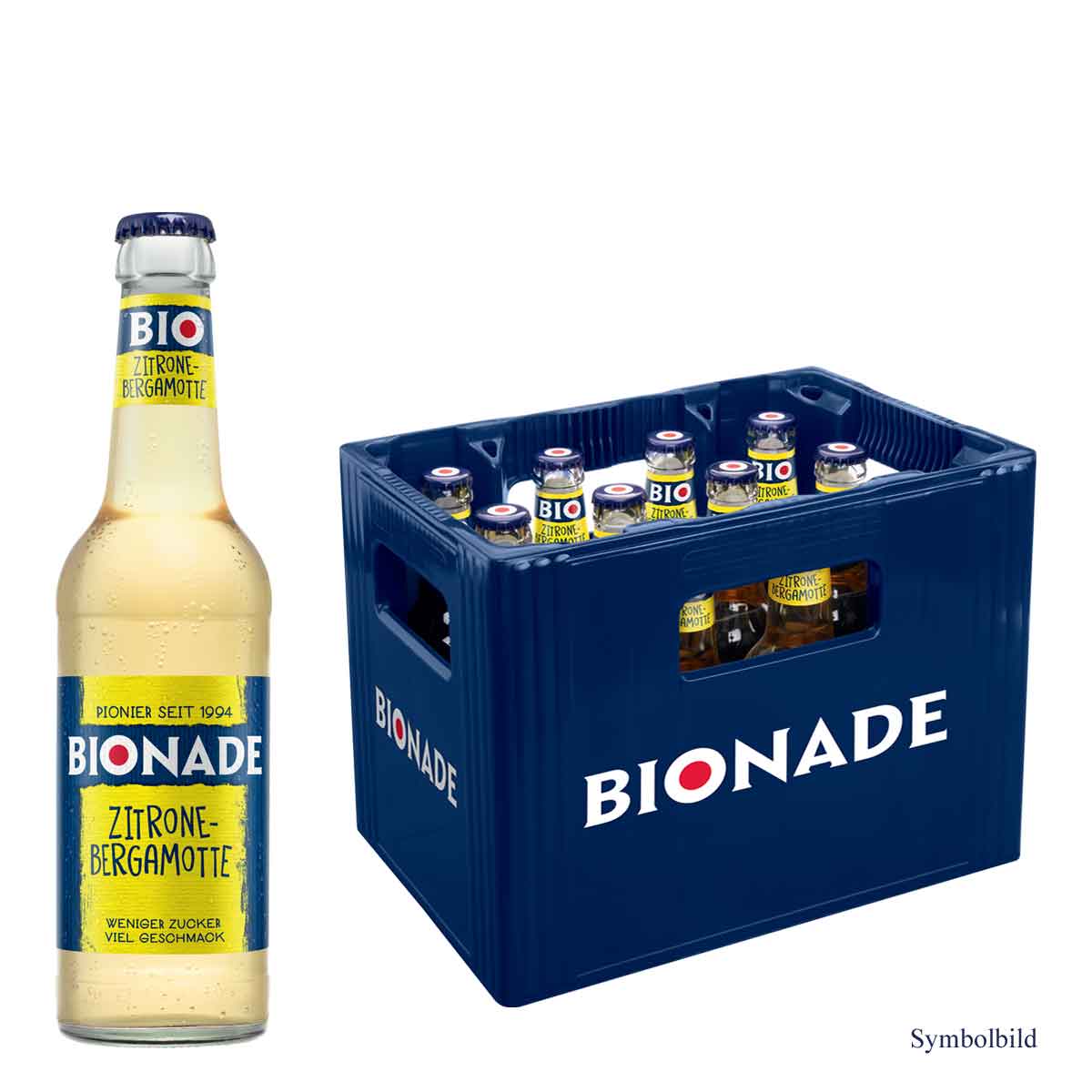 Bionade Streuobst Bionade Streuobst
