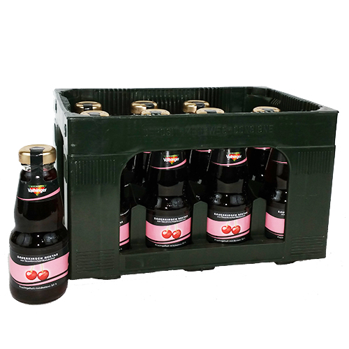 Niehoffs Vaihinger Bananen Nektar