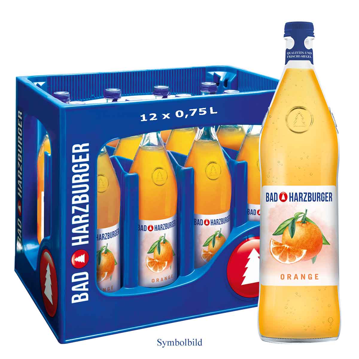 Bad Harzburger Orange