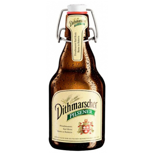 dithmarscher_pilsener_flasche Dithmarscher Pils