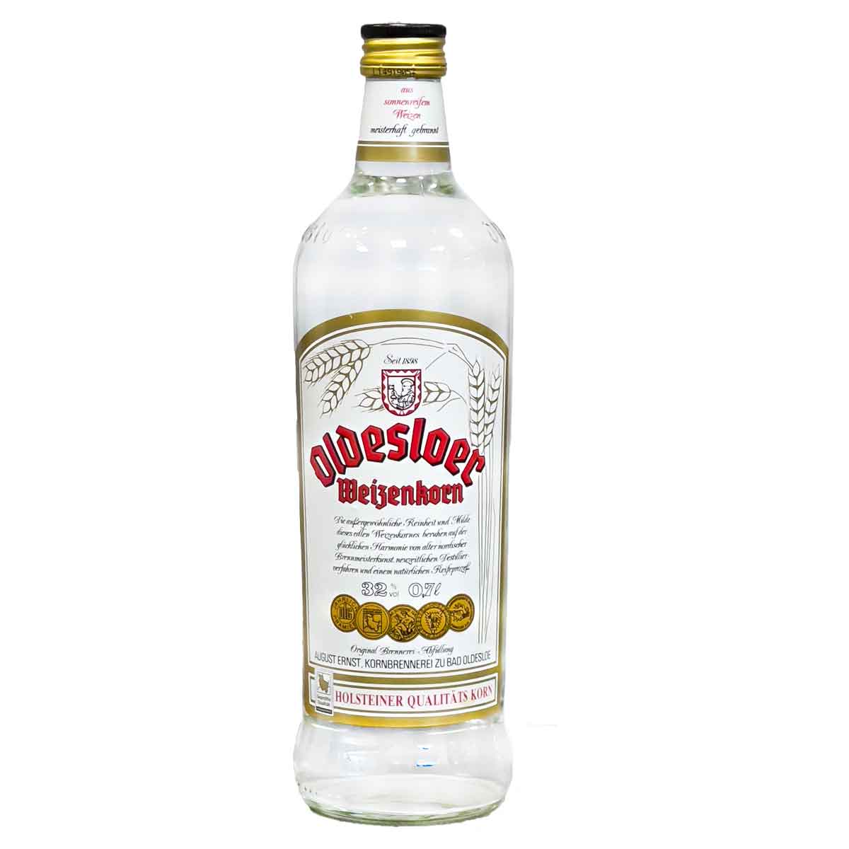 Oldesloer-Weizenkorn-32alc-0_7l-Flasche-2021-04-27-01 Oldesloer Weizenkorn 32%