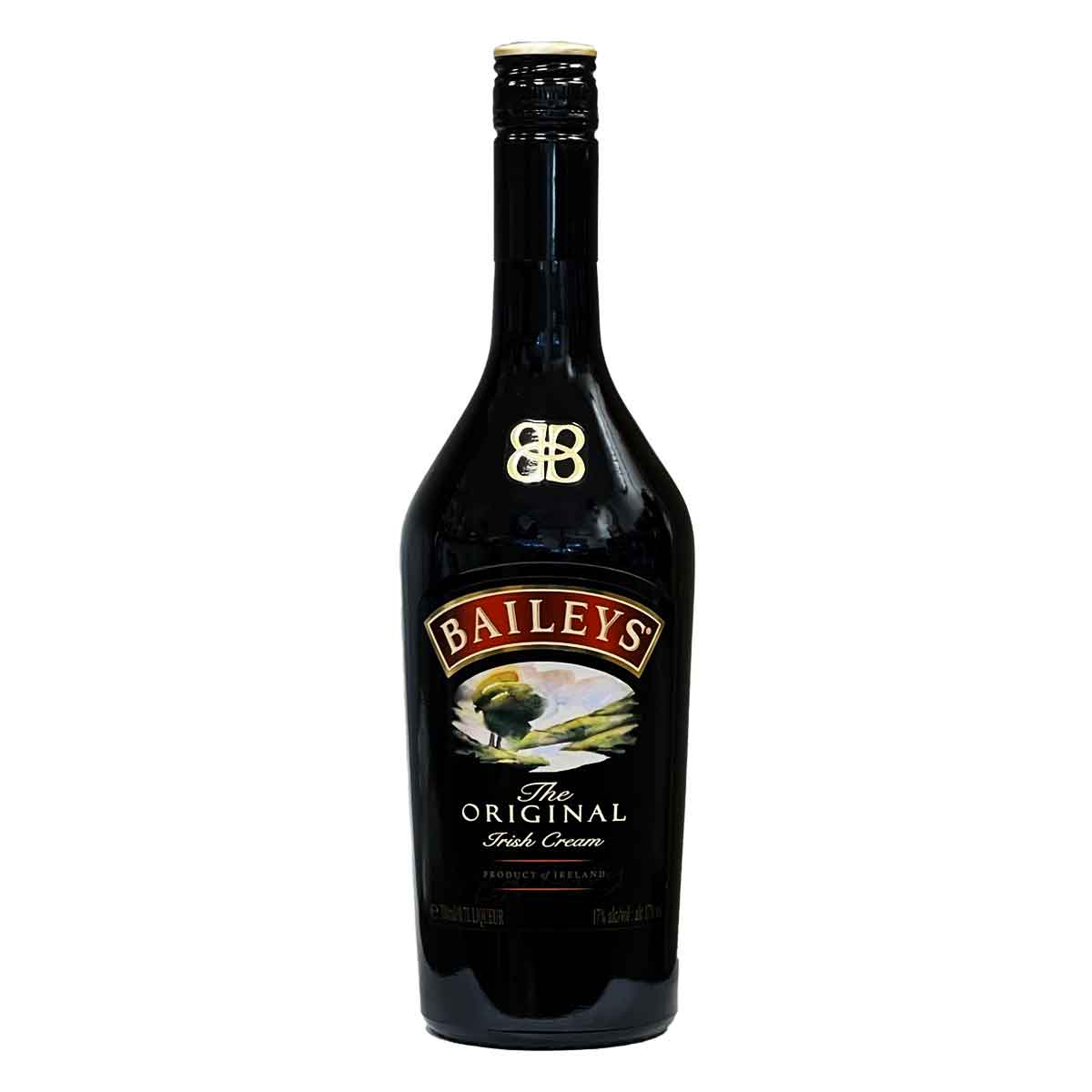 BAILEYS-Irish-Cream-0_7-Ltr-Flasche-2021-10-09 Bailey's Irish Cream 17%