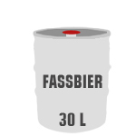 Jever Pilsener Fass