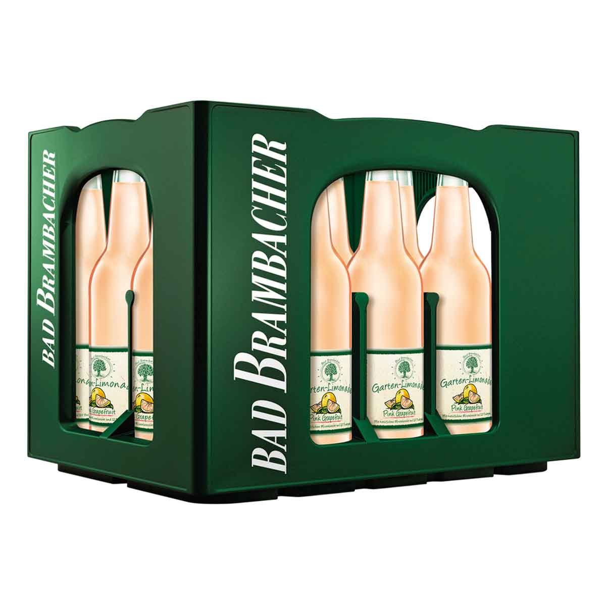 Apollinaris Vio Schorle Schwarze Johannisbeere