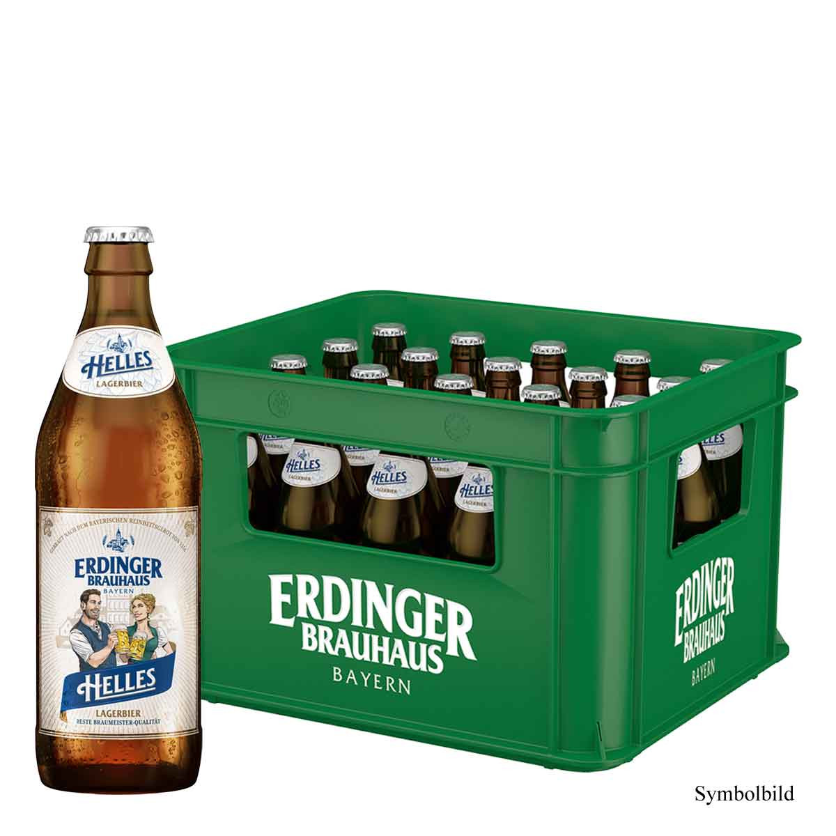 Einbecker Ur-Bock Dunkel