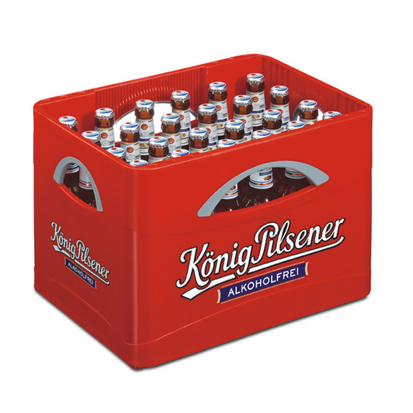 König Pilsener Alkoholfrei
