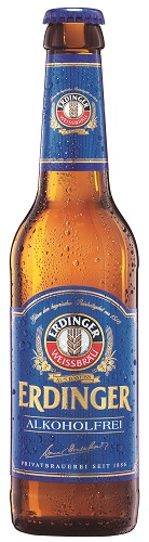 Erdinger Alkoholfrei