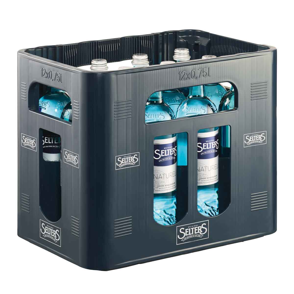 Selters Naturell Gastro