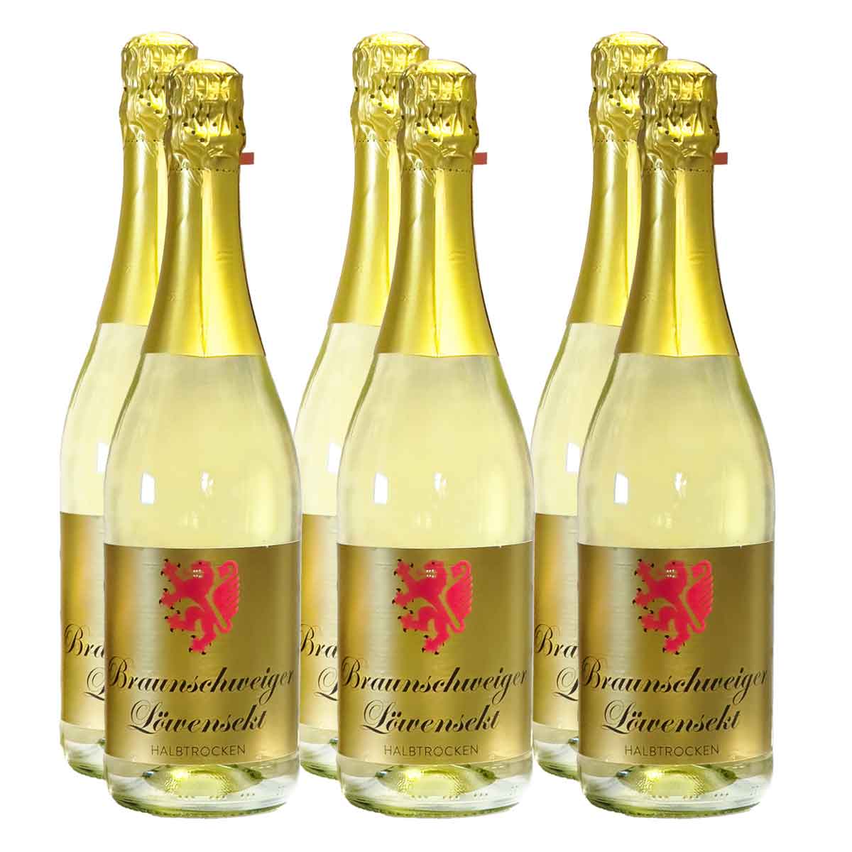 Braunschweiger_L_wensekt_Halbtrocken_6x0_75-Ltr-2023-01-07-6fl Braunschweiger Löwensekt HALBTROCKEN