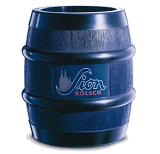 Krombacher Pils Fass