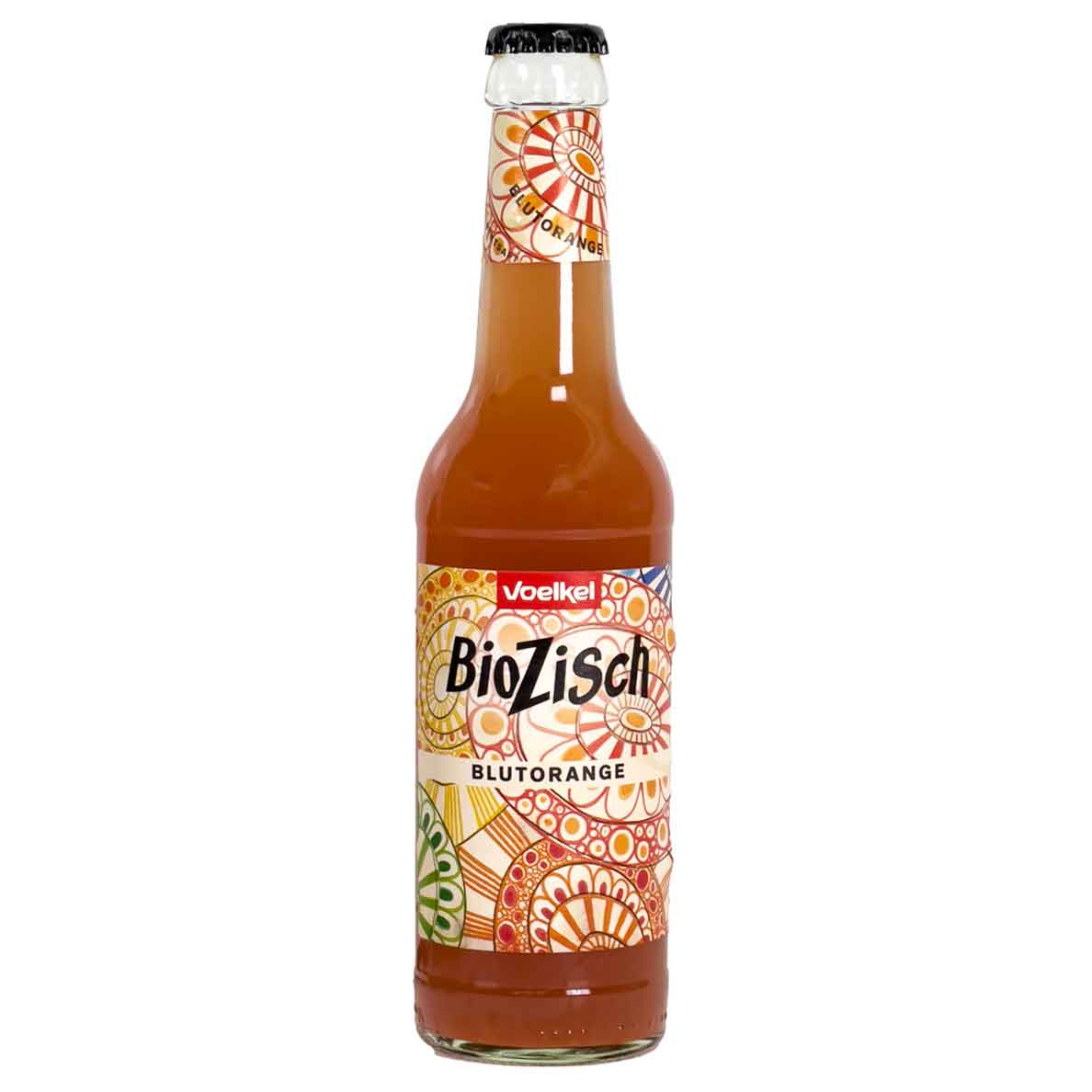 Voelkel BioZisch Blutorange