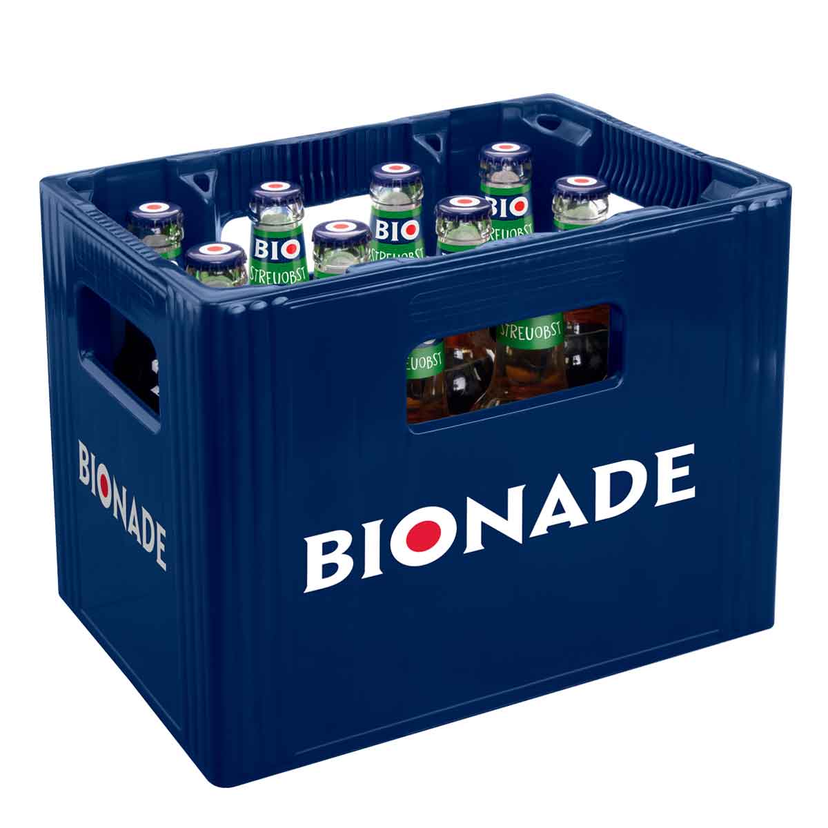 Bionade Streuobst