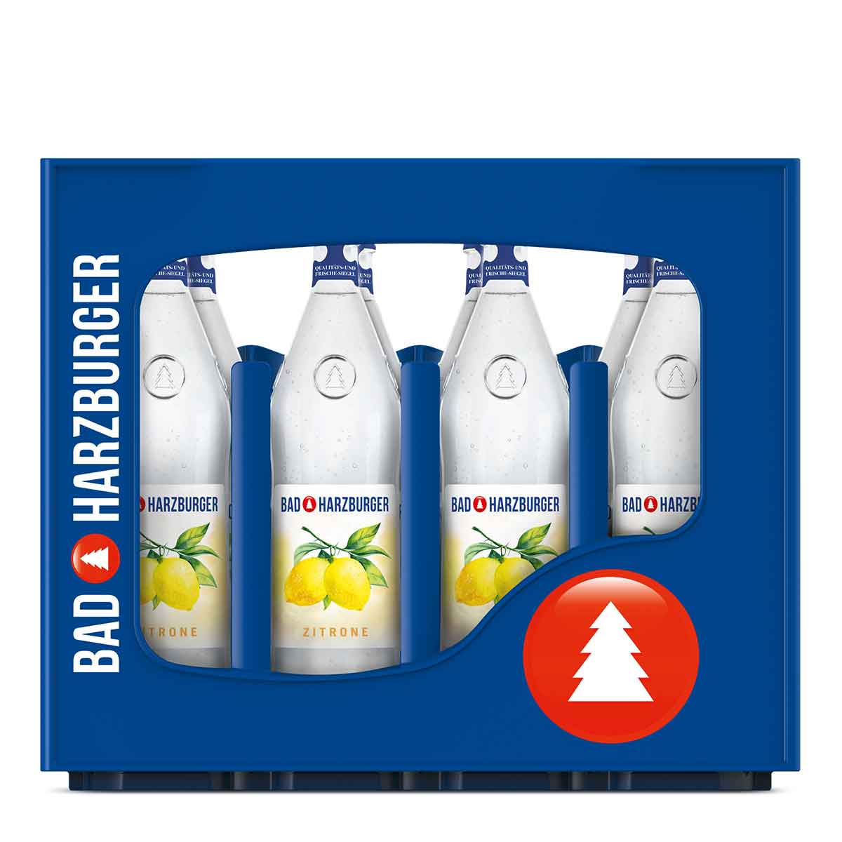 Bad Harzburger Zitrone