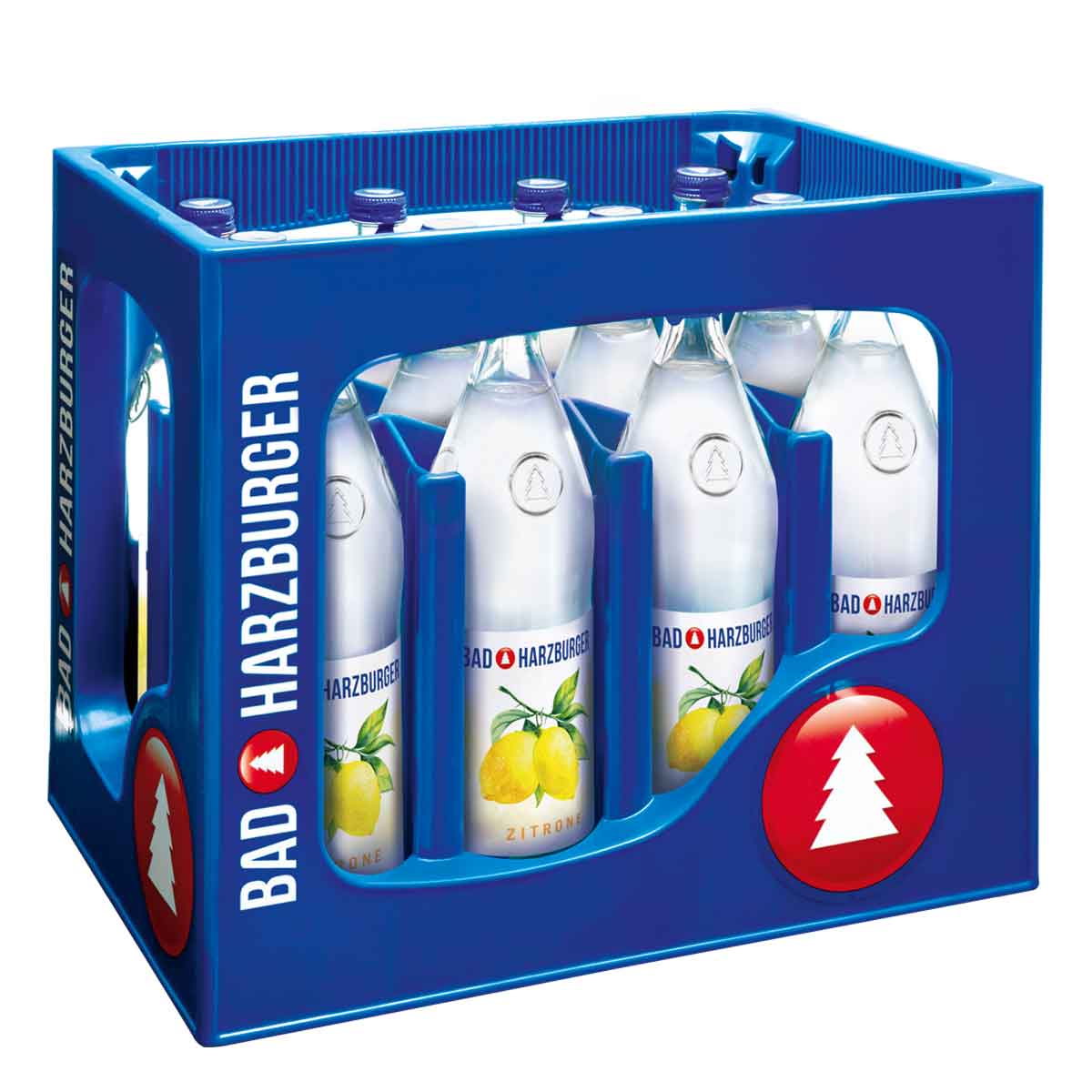 Bad Harzburger Zitrone