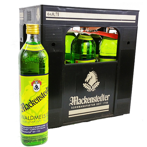 mack_wald_ki Mackenstedter Waldmeister mit Wodka 15%
