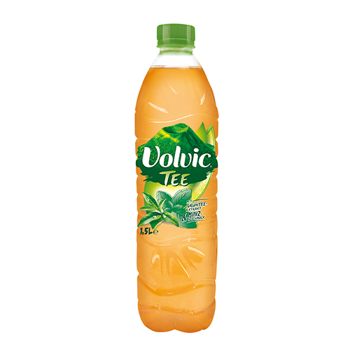 volvic_ingwer_minze_fl Volvic Grüner Tee / Minze