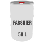 Grevensteiner naturtrübes Landbier Fass Grevensteiner naturtrübes Landbier Fass