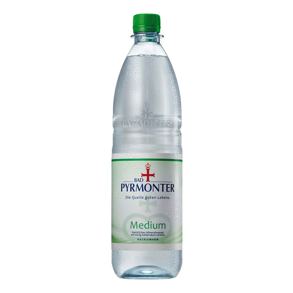 Bad Pyrmonter Medium