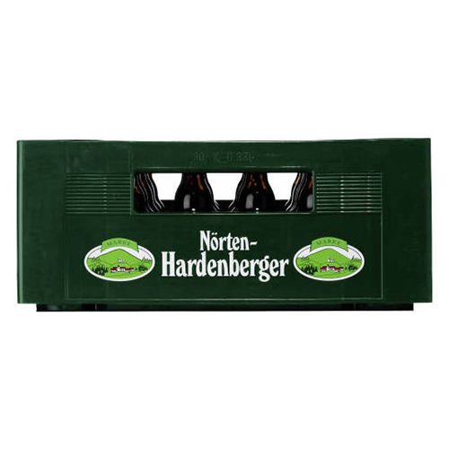 Mönchshof Landbier