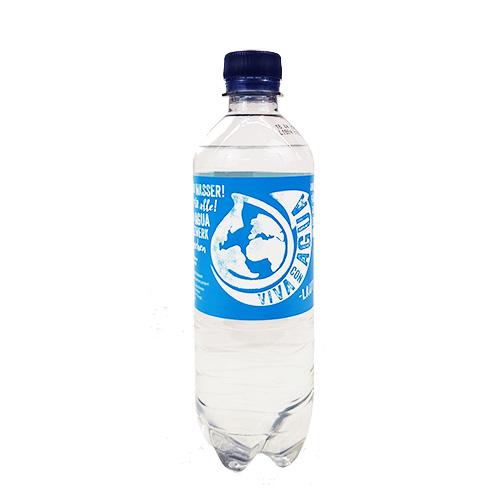 viva_laut_fl Viva con Agua Mineralwasser -Laut-