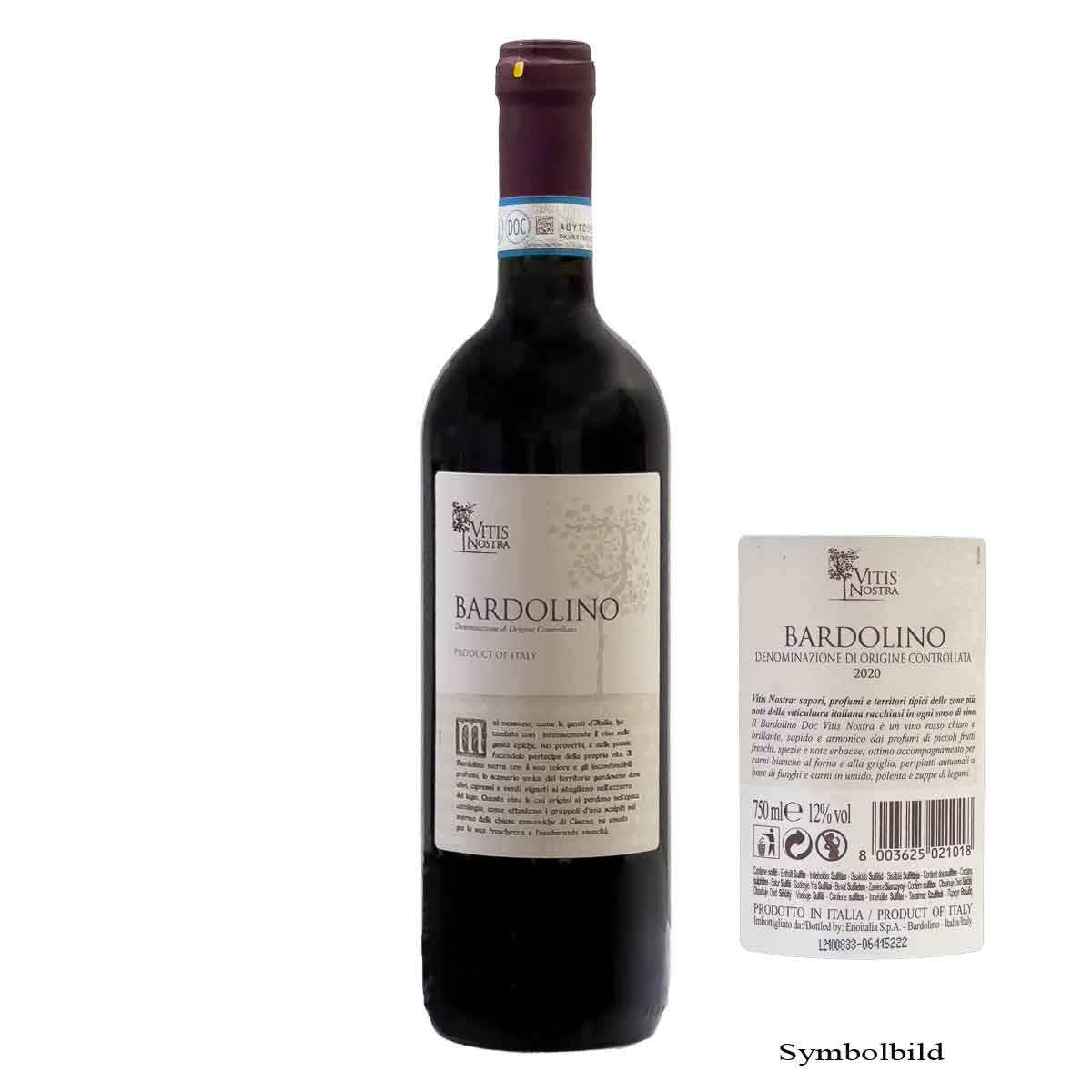 Vitis-Nostra-Bardolino-Rotwein-0_75-Ltr-Flasche-2021-12-16-info-2020 Vitis Nostra Bardolino
