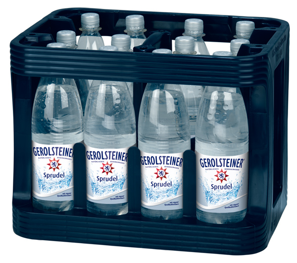 Gerolsteiner Sprudel
