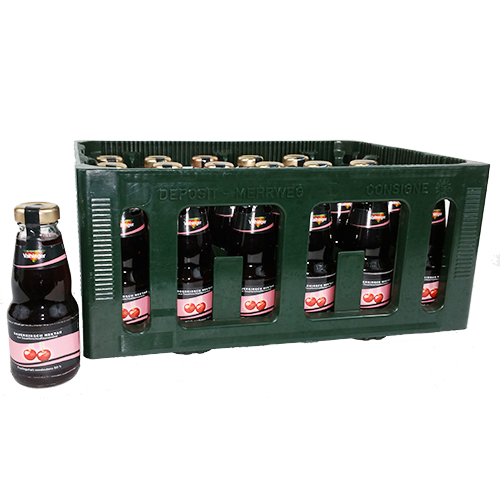 Niehoffs Vaihinger Bananen Nektar