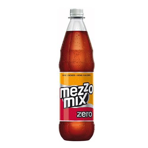 mezzo_1 Mezzo Mix Zero