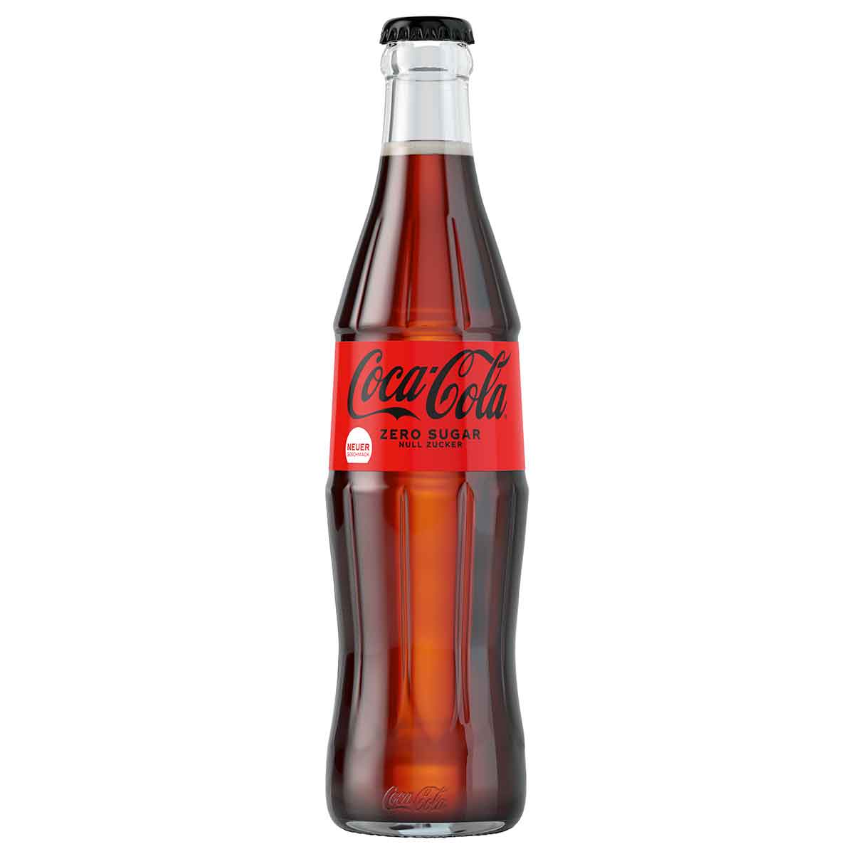 Coca Cola Zero