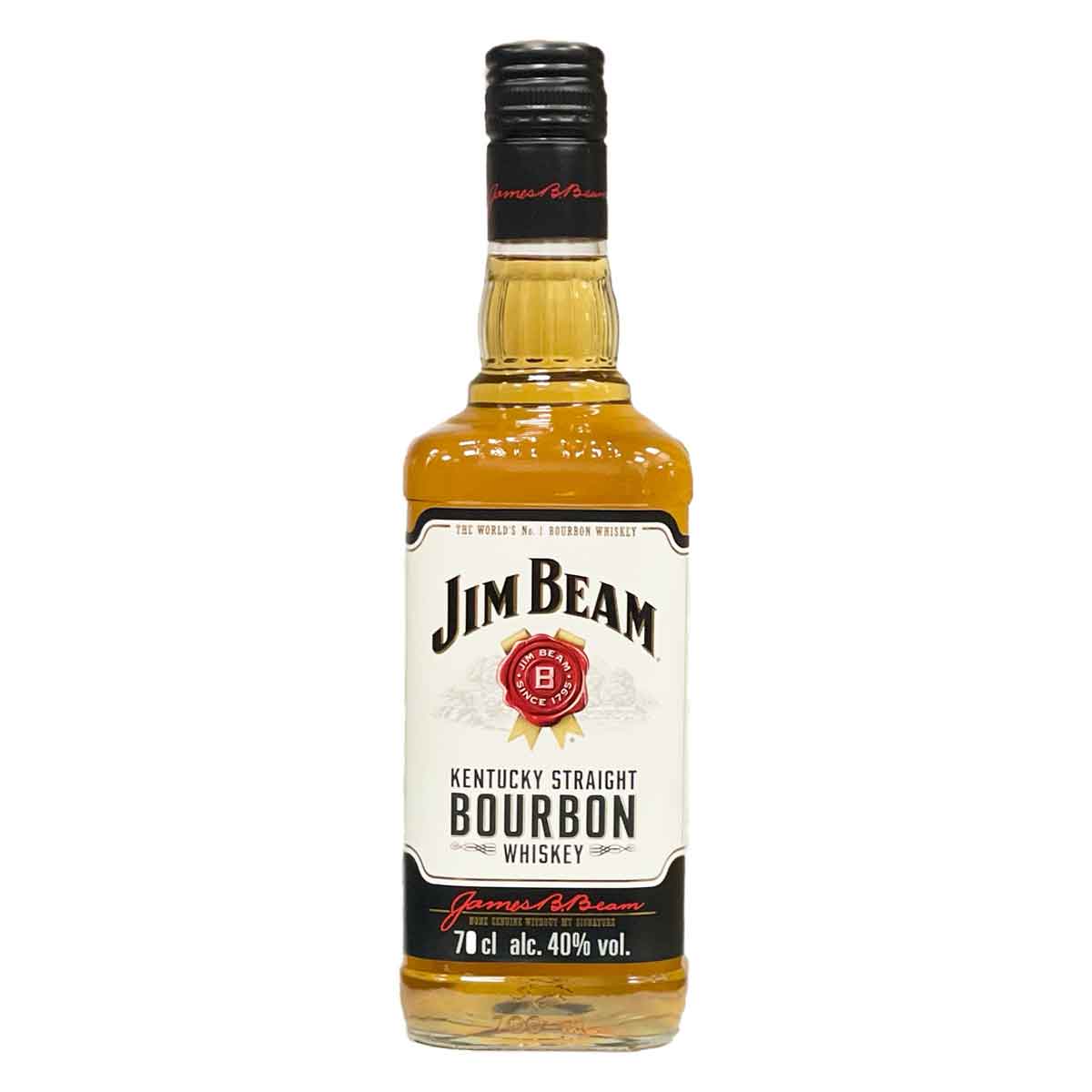 Jim Beam 40%