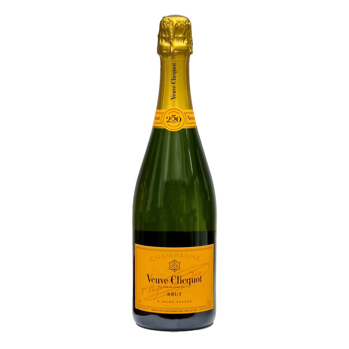 Veuve Clicquot Ponsardin Brut 12%