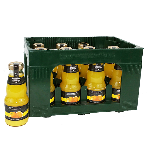 Niehoffs Vaihinger Orangensaft