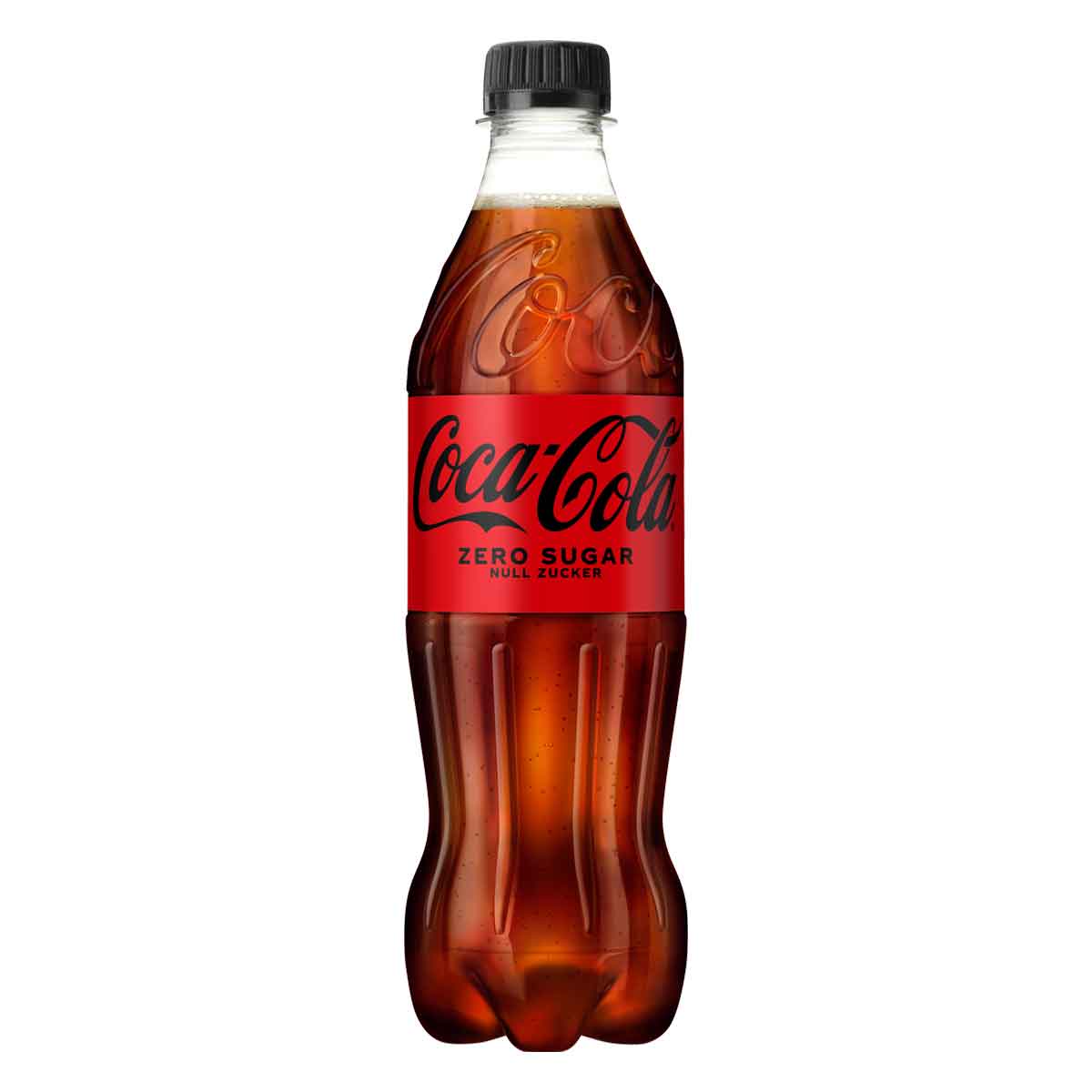 Coca Cola Zero
