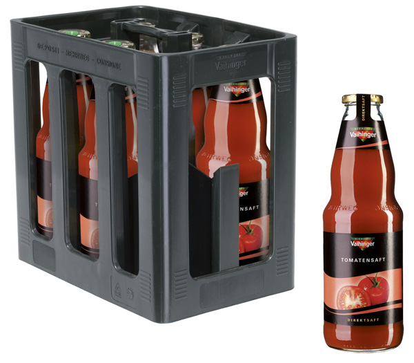 Niehoffs Vaihinger Tomatensaft