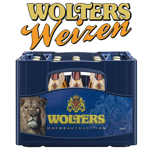 Wolters Weizen