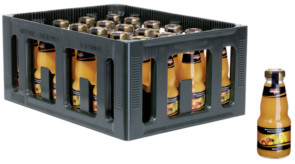 Niehoffs Vaihinger Multi 10 Fruchtsaft