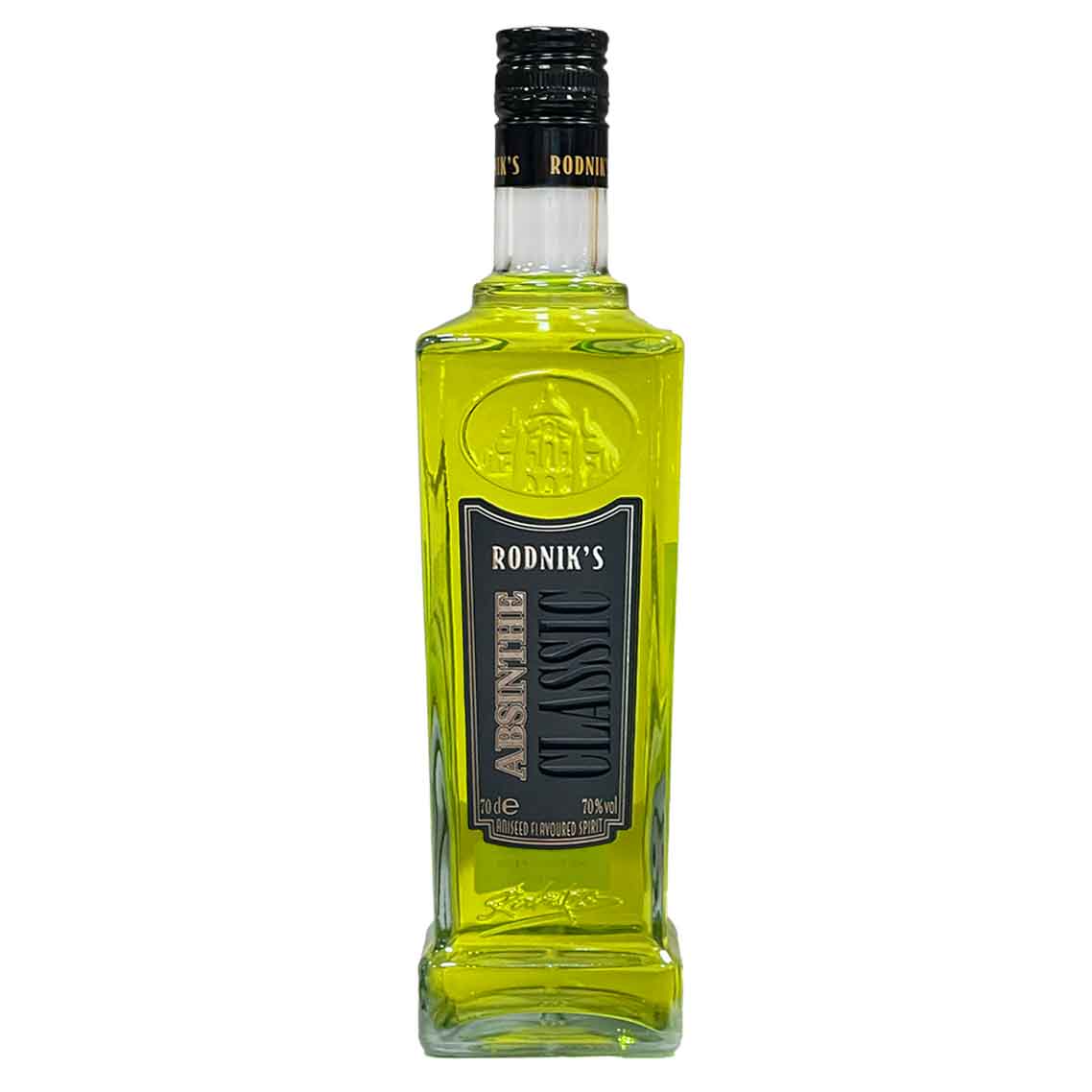 Rodnik's Absinthe Classic 70%