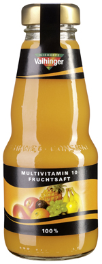 Niehoffs Vaihinger Multi 10 Fruchtsaft